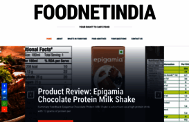 foodnetindia.in
