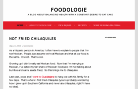 foodologie.com