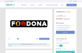 foodona.com