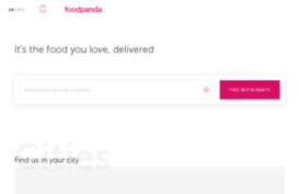 foodpanda.com.sg