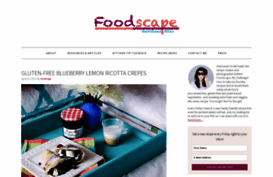 foodscape.vanillaplummedia.com