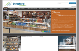 foodservice.structuralconcepts.com