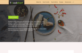 foodstart.com
