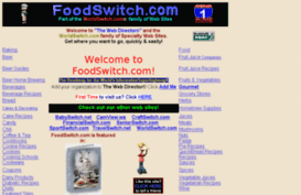 foodswitch.net