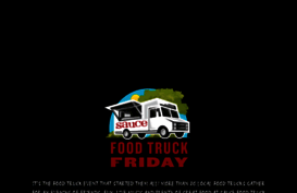 foodtruckfriday.saucemagazine.com