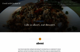 foodwithjackieo.com