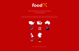 foodx.com
