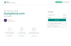foodyfood.com