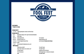 foolfest2015.eventfarm.com