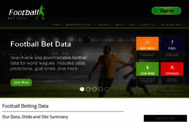 football-bet-data.co.uk