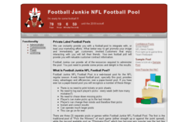 football-junkie.com
