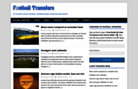 football-transfers.co.uk