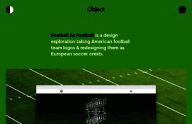 footballasfootball.com