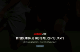 footballcv.co.uk