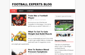 footballexpertsblog.com