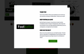 footballia.net