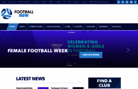 footballnsw.com