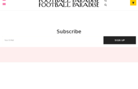 footballparadise.org