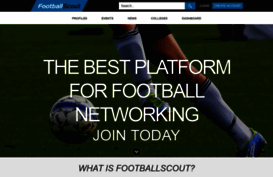 footballscout.com