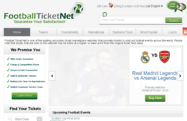 footballticketnet.net