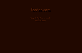 footer.com