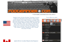 footiefinder.com