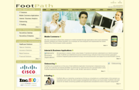 footpath.com