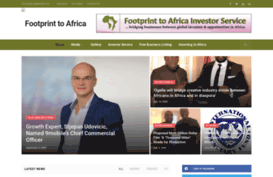 footprint2africa.com