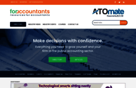 foraccountants.com