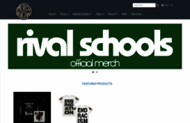 forallthosesleeping.merchnow.com