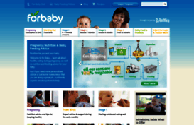 forbaby.co.nz