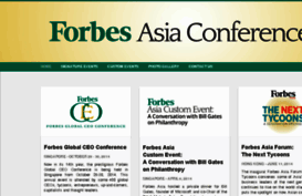 forbesasiaconferences.com