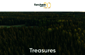 forchem.com