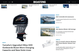 ford.boatingmag.com