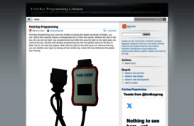 fordkeyprogramming.wordpress.com