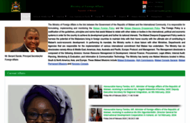 foreignaffairs.gov.mw