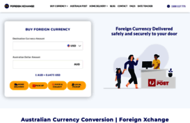 foreignxchange.com.au