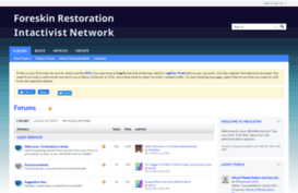 foreskin-restoration.net