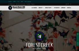 forestcreek.roundrockisd.org