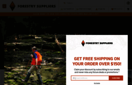 forestrysuppliers.com