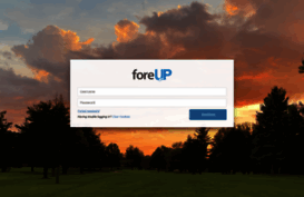 foreupsoftware.com