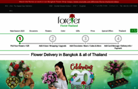 forever-florist-thailand.com