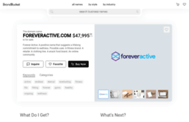 foreveractive.com