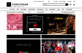 foreverlux.com