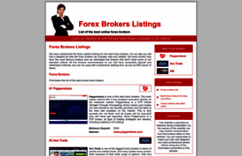 forex-brokers-listings.com