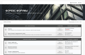 forex-forums.ru