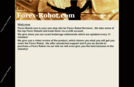 forex-robot.com