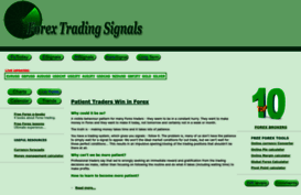 forex-trading-signals.net