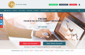 forexcoin.org