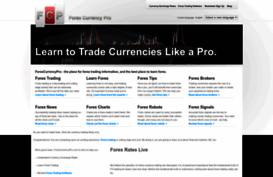forexcurrencypro.com